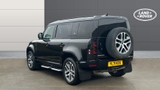 Land Rover Defender 3.0 D250 XS Edition 110 5dr Auto Diesel Estate